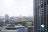 A gorgeous modern 2 bedroom  apartment with  charming balcony  for rent in  Vinhome Metropolis